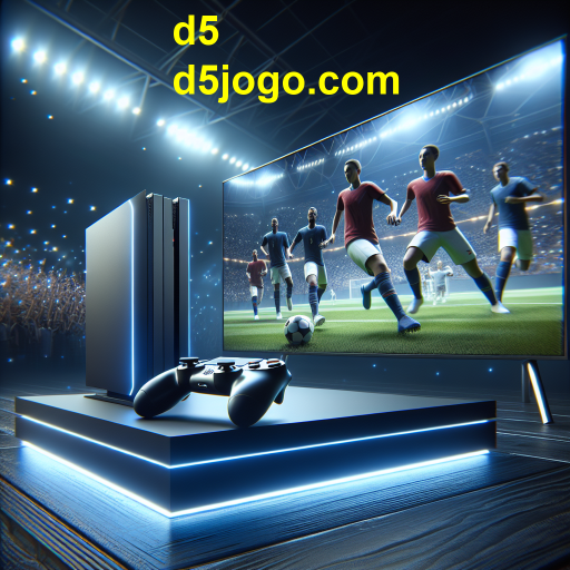 A Ascensão dos Jogos de Esportes: Realidade Virtual e Comunidade Global